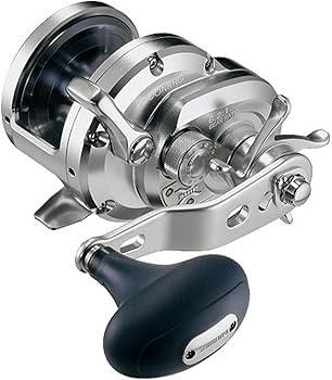 11オシアジガー2000番　右巻き シマノ オシアジガー 2000NRHG (右ハンドル) 2017年モデル /(5